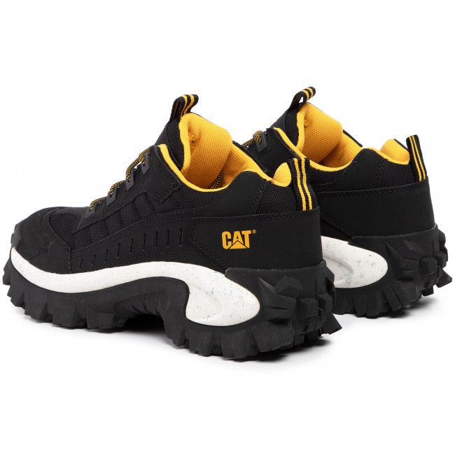 Sneakers CATERPILLAR - Intruder P723901 Black