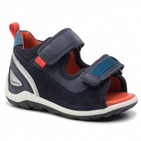 Sandali ECCO - Ecco Biom Mini Sandal 75482150769 Night Sky Sandali ECCO - Ecco Biom Mini Sandal 75482150769 Night Sky