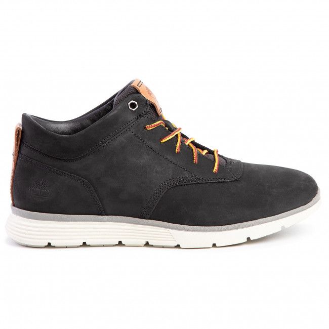 Scarpe basse Timberland - Killington Low Chukka TB0A1GA90011 Black Nubuck