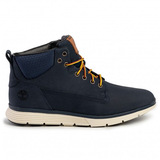 Polacchi Timberland - Killington Chukka TB0A10EM019 Navy Nubuck