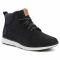 Polacchi Timberland - Killington Chukka TB0A1SDI001 Black Nubuck