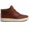 Polacchi TIMBERLAND - Cityroam Chukka TB0A1TFB3581 Md Brown Full Grain