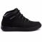 Polacchi Timberland - Ashwood Park Mid Hikker TB0A245M0011 Black Nubuck