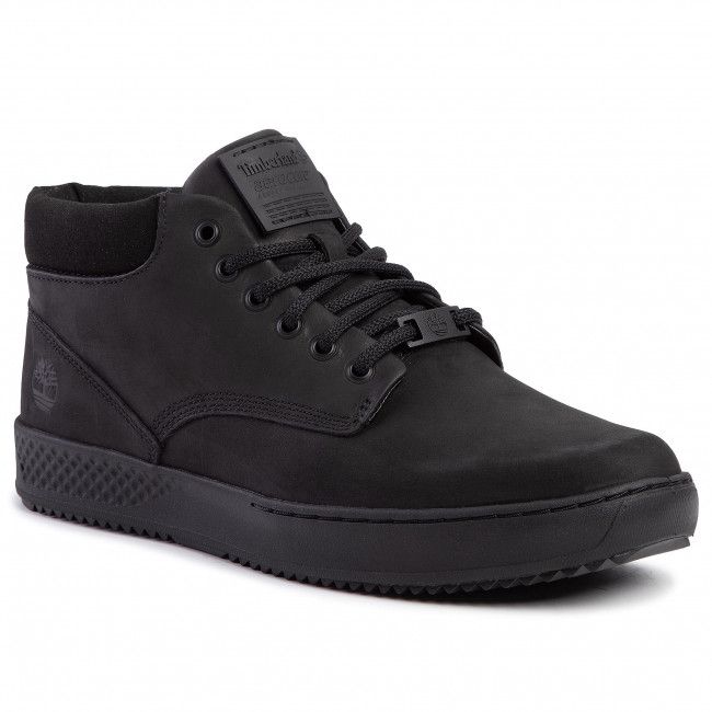 Sneakers Timberland - Cityroam Chukka TB0A26MF001 Blackout Nubuck