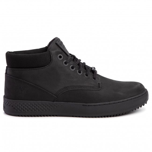 Sneakers Timberland - Cityroam Chukka TB0A26MF001 Blackout Nubuck