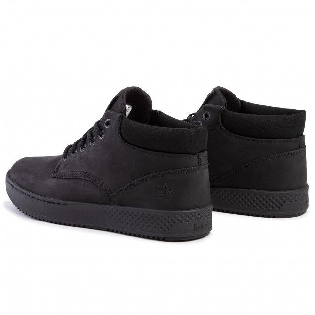 Sneakers Timberland - Cityroam Chukka TB0A26MF001 Blackout Nubuck