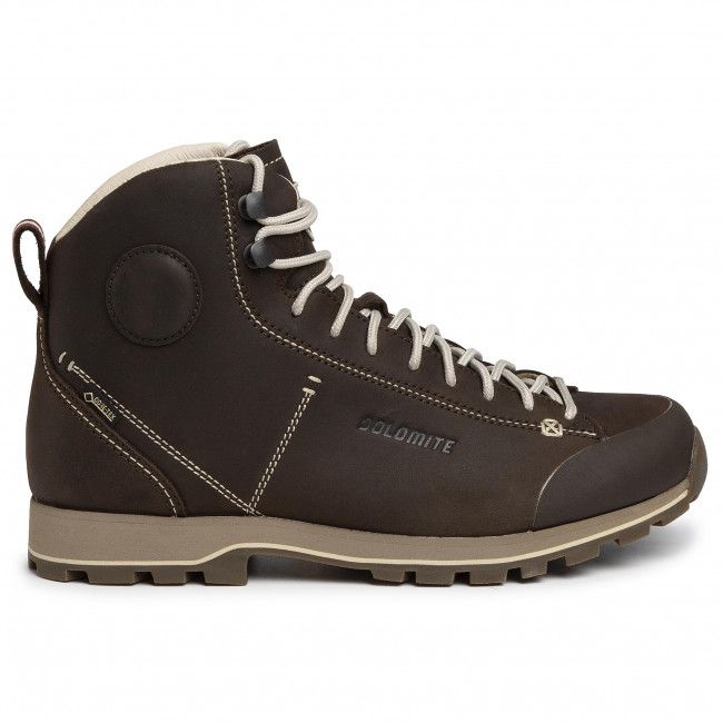 Scarpe da trekking DOLOMITE - Cinquantaquattro High Fg Gtx GORE-TEX 247958-0712013 Testa Di Moro