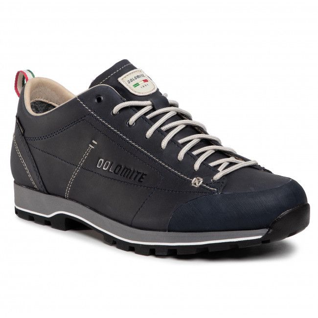 Scarpe da trekking Dolomite - Cinquantaquatrro Low Fg Gtx GORE-TEX 247959-0160013 Blue Navy