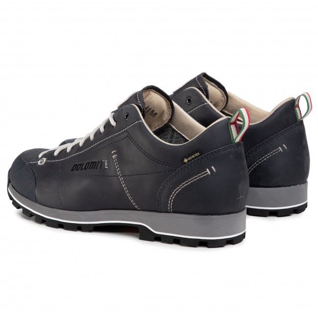 Scarpe da trekking Dolomite - Cinquantaquatrro Low Fg Gtx GORE-TEX 247959-0160013 Blue Navy