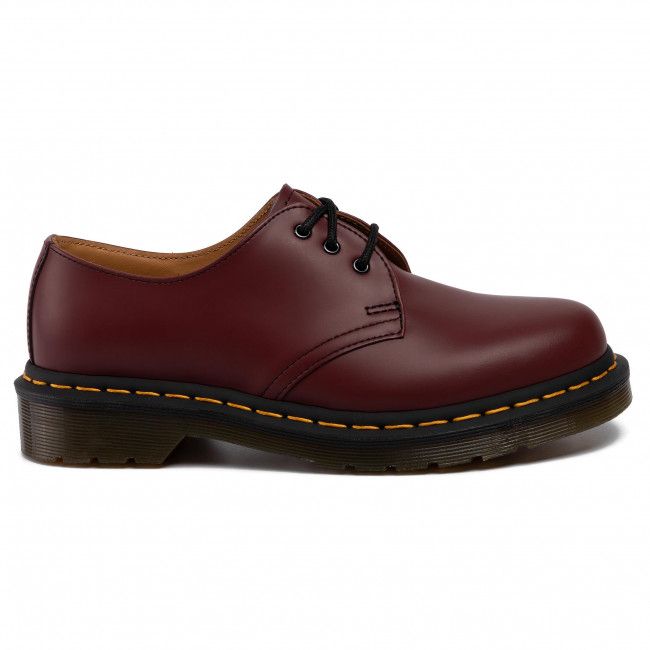 Scarpe basse Dr. Martens - 1461 11838600 Cheery Red/Smooth