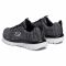 Scarpe SKECHERS - Twisted Fortune 12614/BKW Black/White