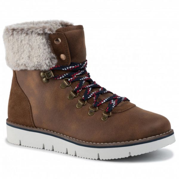 Tronchetti SKECHERS - 31308/BRN Brown