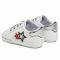 Scarpe basse Tommy Hilfiger - Lace Up T0A4-30594-0886 White/Blue/red Y003