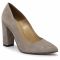 Scarpe basse SOLO FEMME - 14101-82-K34/000-04-00 Taupe