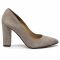 Scarpe basse SOLO FEMME - 14101-82-K34/000-04-00 Taupe