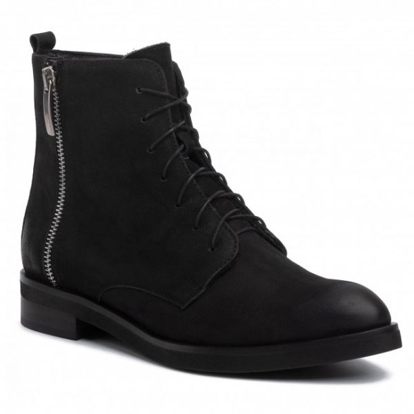 Tronchetti SOLO FEMME - 30814-06-H92/000-52-00 Nero