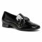 Scarpe basse Solo Femme - -58803-01-B48/000-04-00 Nero