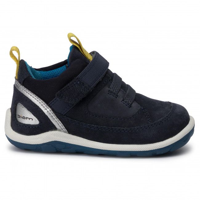 Sneakers ECCO - Biom Mini Shoe 75392101303 Night Sky