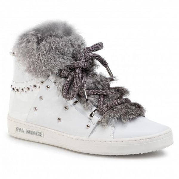 Sneakers EVA MINGE - EM-10-06-000487 602 Sneakers EVA MINGE - EM-10-06-000487 602