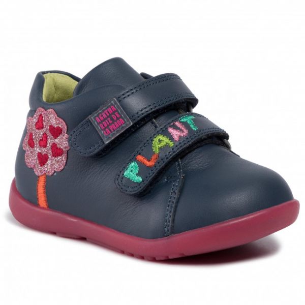 Scarpe basse AGATHA RUIZ DE LA PRADA - 191901 A-Navy Scarpe basse AGATHA RUIZ DE LA PRADA - 191901 A-Navy