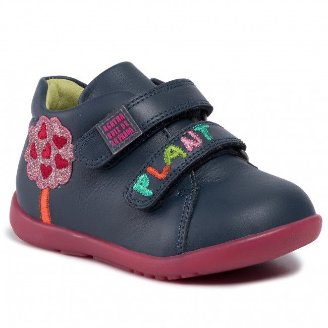 Scarpe basse AGATHA RUIZ DE LA PRADA - 191901 A-Navy