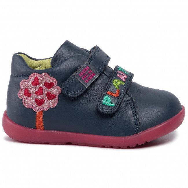 Scarpe basse AGATHA RUIZ DE LA PRADA - 191901 A-Navy