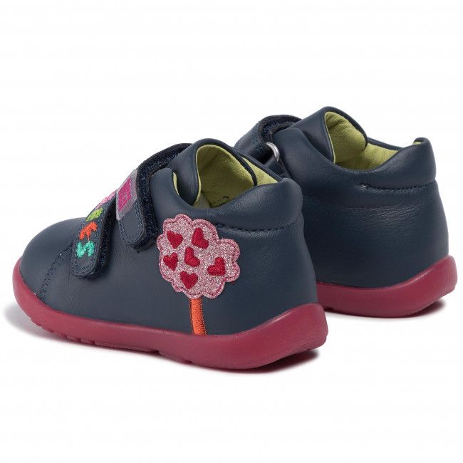 Scarpe basse AGATHA RUIZ DE LA PRADA - 191901 A-Navy