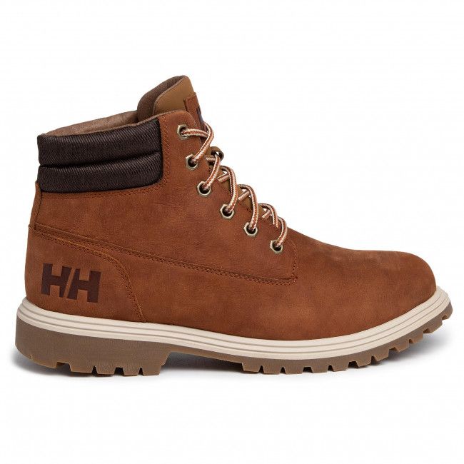 Scarponcini Helly Hansen - Fremont 114-24.580 Dogwood/Beluga/Sperry