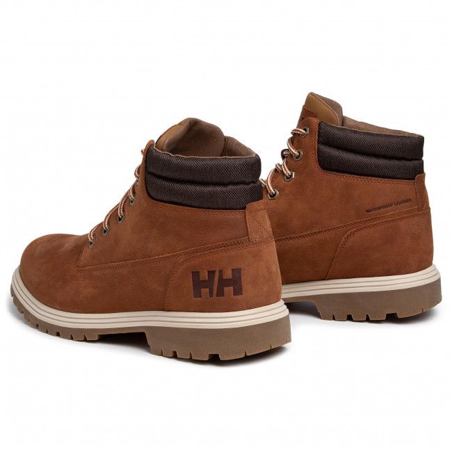 Scarponcini Helly Hansen - Fremont 114-24.580 Dogwood/Beluga/Sperry