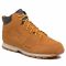 Scarpe da trekking Helly Hansen - Tsuga 114-54.724 New Wheat/Espresso/Natura/Metallic Silver
