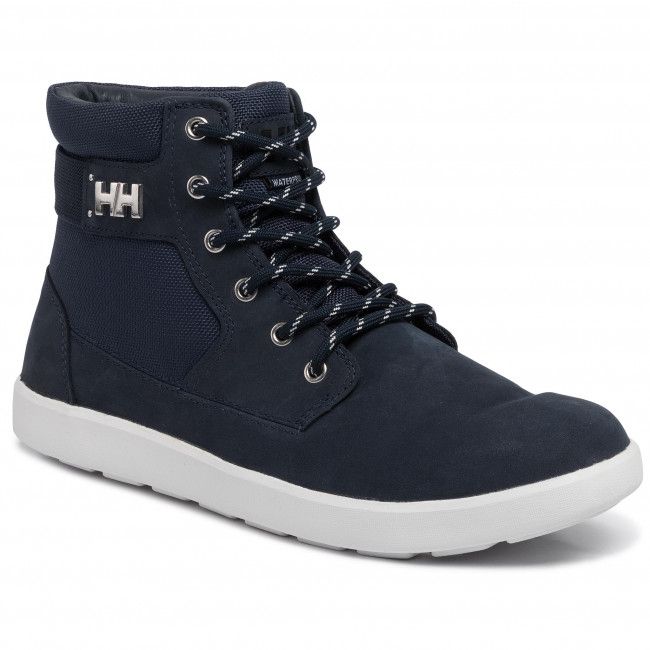 Polacchi Helly Hansen - Stockholm 2 115-10.597 Navy/Off White