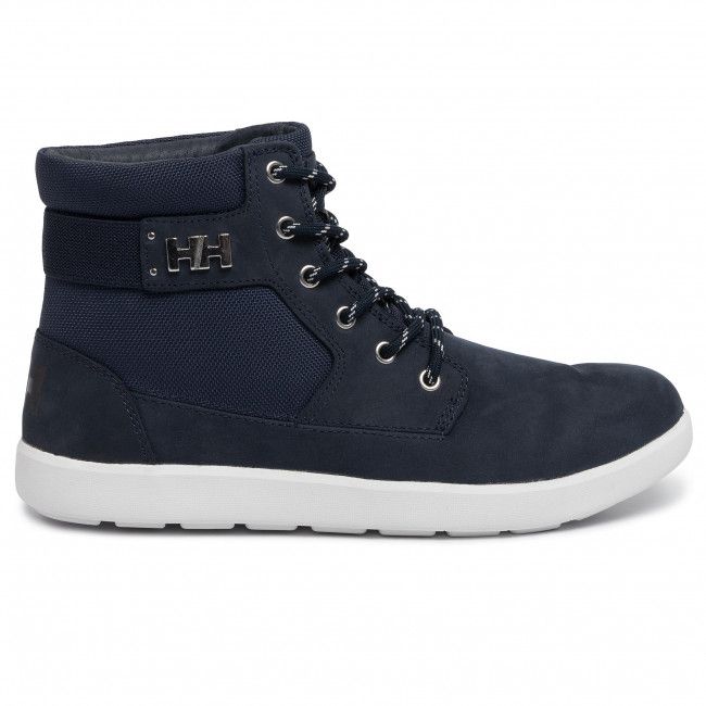 Polacchi Helly Hansen - Stockholm 2 115-10.597 Navy/Off White