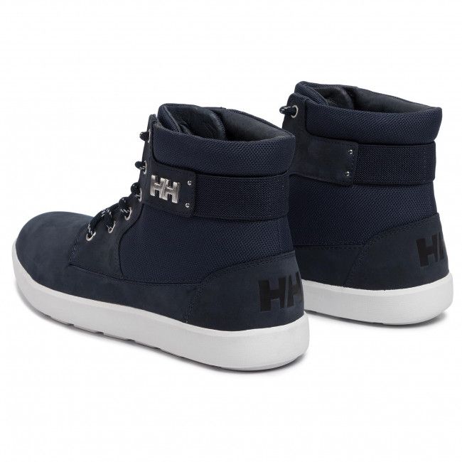 Polacchi Helly Hansen - Stockholm 2 115-10.597 Navy/Off White