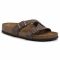 Ciabatte BIRKENSTOCK - Yao Balance 1016329 Mocha