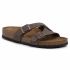 Ciabatte BIRKENSTOCK - Yao Balance 1016329 Mocha
