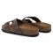 Ciabatte BIRKENSTOCK - Yao Balance 1016329 Mocha