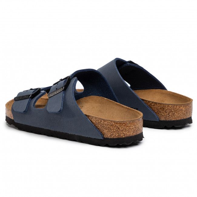 Ciabatte BIRKENSTOCK - Arizona Kids 552903 Navy