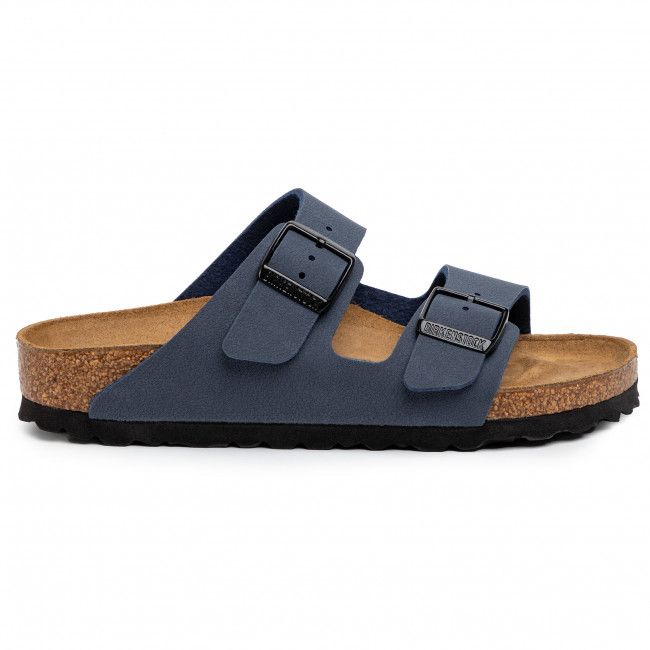 Ciabatte BIRKENSTOCK - Arizona Kids 552903 Navy