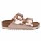 Ciabatte BIRKENSTOCK - Arizona Kids 1012478 M Electric Metallic Copper