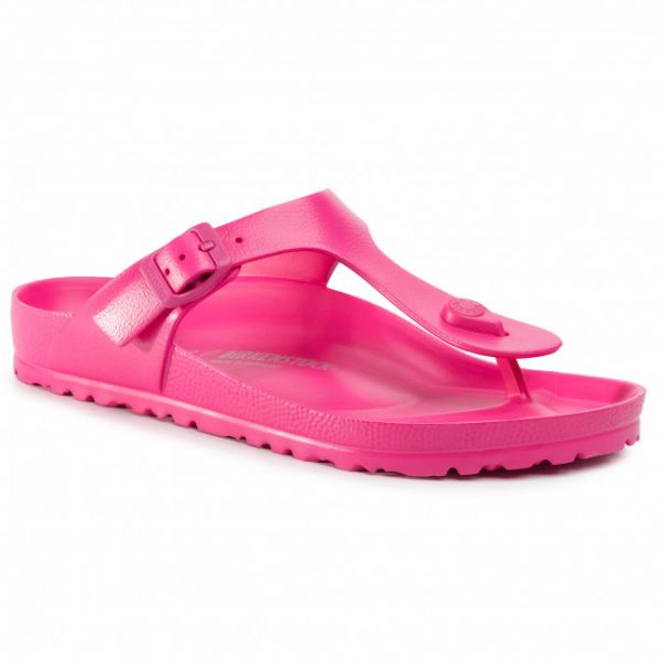 Infradito BIRKENSTOCK - Gizeh 1015472 Beetroot Purple