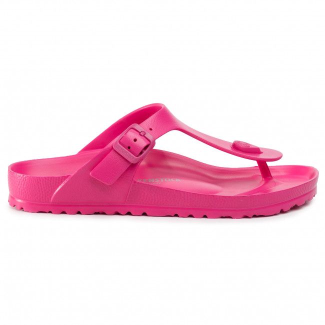 Infradito BIRKENSTOCK - Gizeh 1015472 Beetroot Purple