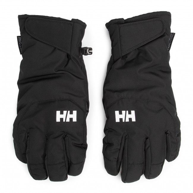 Guanti da sci Helly Hansen - Swift Ht Glove 67324-990 Black