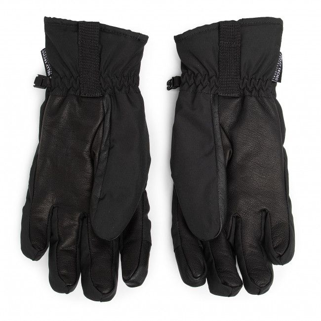 Guanti da sci Helly Hansen - Swift Ht Glove 67324-990 Black