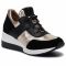 Sneakers Eksbut - 5702-136/G45/155/121-1G Nero