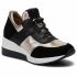 Sneakers Eksbut - 5702-136/G45/155/121-1G Nero
