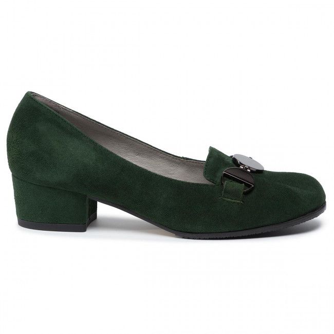 Scarpe basse EKSBUT - 29-5777-N04-1G Verde