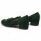 Scarpe basse EKSBUT - 29-5777-N04-1G Verde