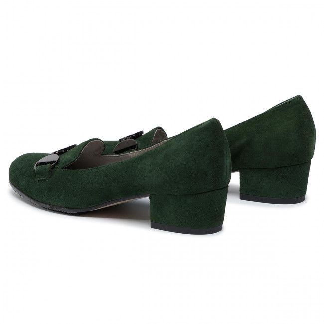 Scarpe basse EKSBUT - 29-5777-N04-1G Verde