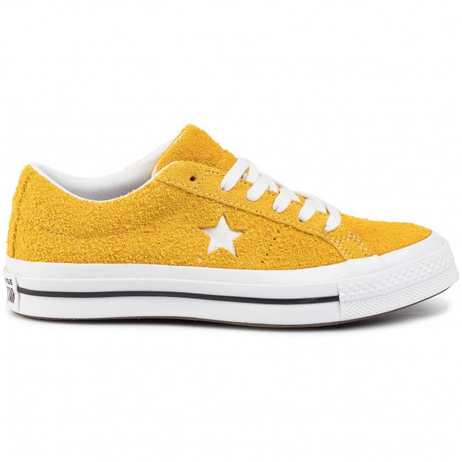 Scarpe sportive Converse - One Star Ox 165033C Gold Dart/White/Black