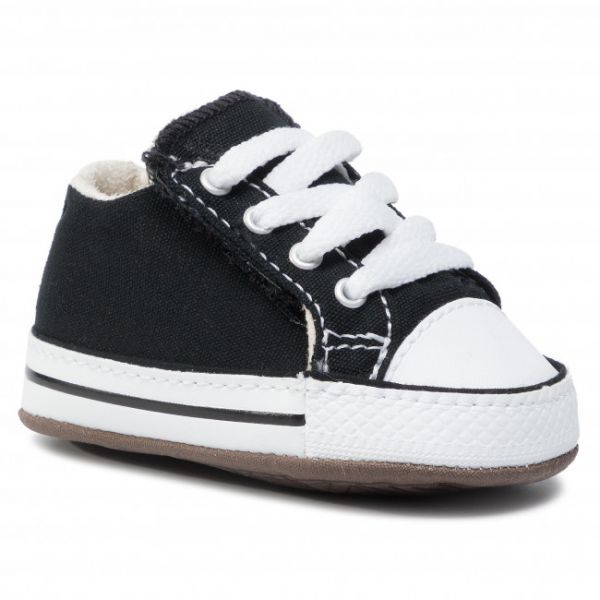 Scarpe sportive Converse - Ctas Cribster Mid 865156C Black/Natural Invory/White Scarpe sportive Converse - Ctas Cribster Mid 865156C Black/Natural Invory/White